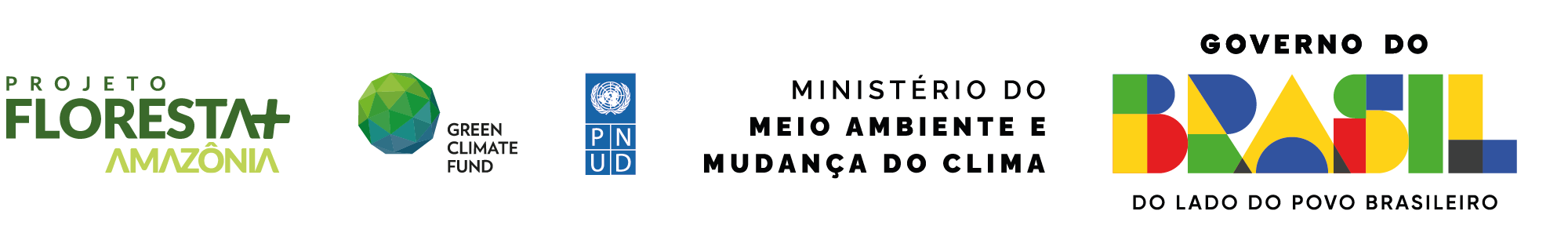 Floresta+ Amazônia